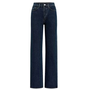 Joe's Jeans Womens The Margot High Rise Straight Jeans 29 First Step - NWT $218